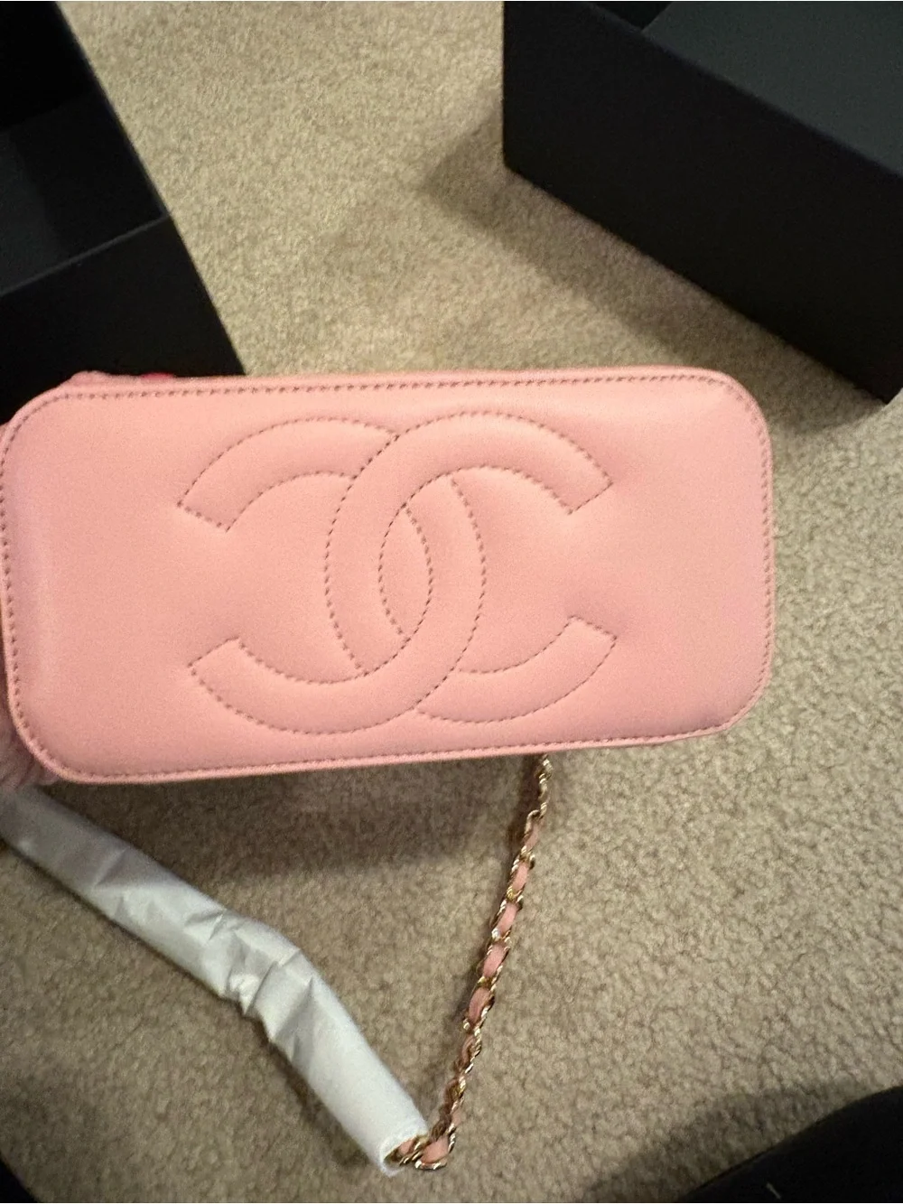 CHANEL from 2026